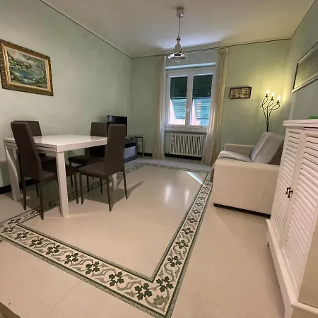 Apartment Appartamento Portofino
