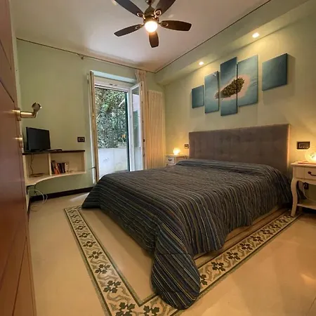 Apartment Appartamento Portofino *