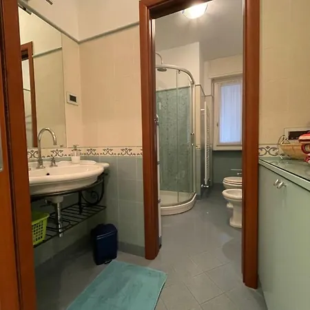 Appartamento Portofino