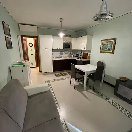 Apartment Appartamento Portofino Portofino