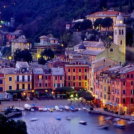 Appartamento Portofino Apartment