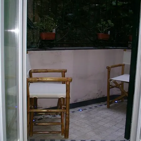 Apartment Appartamento Portofino