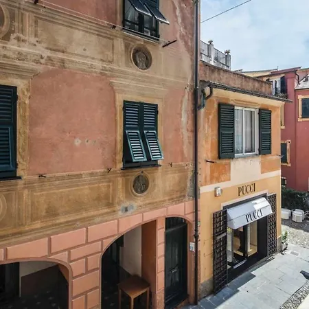 Apartment Appartamento Portofino