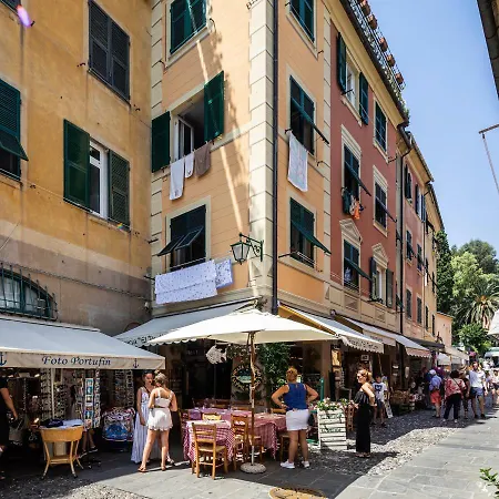 Appartamento Portofino Apartment Portofino