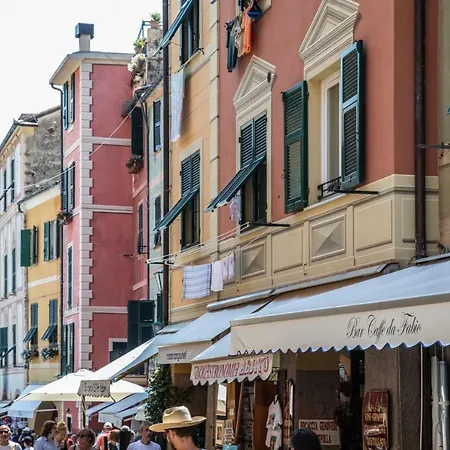 Apartment Appartamento Portofino *
