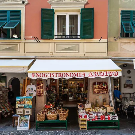 Appartamento Portofino * Portofino