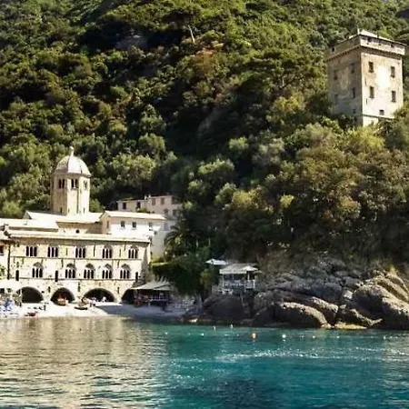 Apartment Appartamento Portofino *