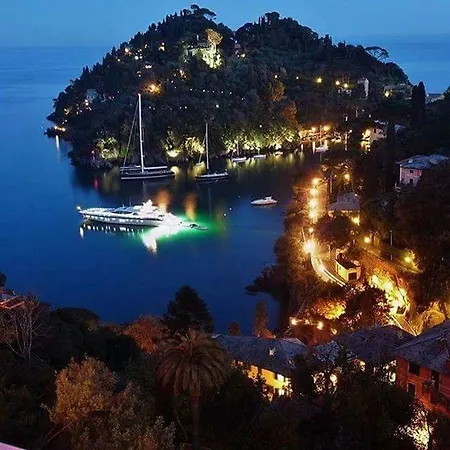 Apartment Appartamento Portofino *