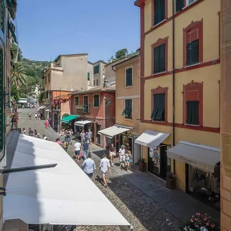 Appartamento Portofino *